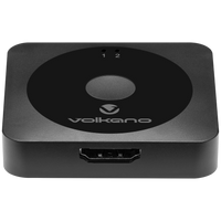 Volkano Define Series Dual Function Bi-Directional  HDMI Switch
