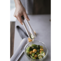 Kitchen Inspire 3pce Tong Set ( Order in Qty of 6)