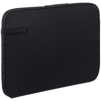Volkano Wrap series 14.1" Laptop sleeve Black