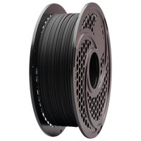 SA Filament PLA Hyper Filament 1kg - Black