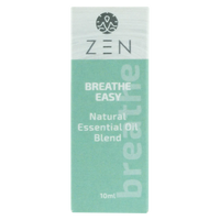 Zen Oil - Breathe easy
