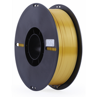 Creality Silk Filament PLA Gold 1Kg