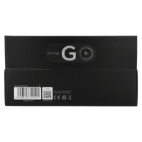 Volkano On-The-Go PDQ Box Only - OK