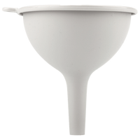 Kitchen Inspire Silicone Funnel ( Order in Qty of 6)
