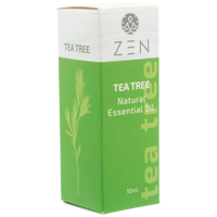 Zen Oil - Tea Tree