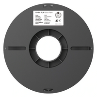 Ender PLA Value Pack (Black & White) 2kg