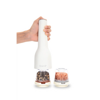 FINAMILL RECHARGEABLE grinder - Soft Cream