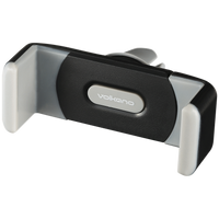 Volkano Crater Series Adjustable Car Phone Cradle