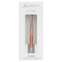 Creality Unicorn Replacement Nozzle for K1C/3V3