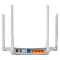 TP-Link Archer C50 AC1200 Dual-Band Wi-Fi Router