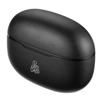 ProBass SubSonic TWS Earphone - Black