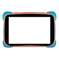 Volkano 10" tablet with Iwawa software Android 15