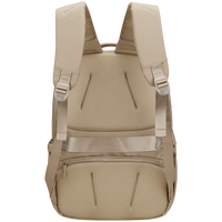 Supanova Tori 15.6" Laptop Backpack Tan