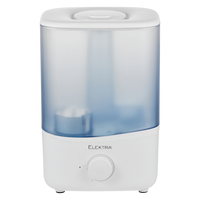 Elektra 3L Ultrasonic Humidifier