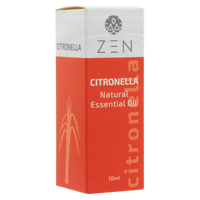 Zen Oil - Citronella