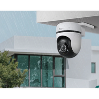 TP-Link Tapo C500 1080p Outdoor Pan/Tilt Security Wi-Fi Camera