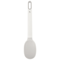 Kitchen Inspire Solid Spoon ( Order in Qty of 6)