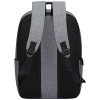 Amplify Ingwe 15.6"Laptop Backpack Black/Charcoal