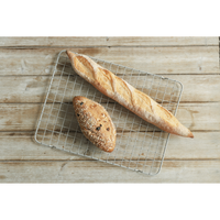 Kitchen Inspire Cooling Rack ( Order in Qty of 6)