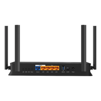 BE3600 Dual-Band Wi-Fi 7 Router