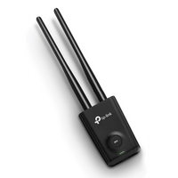 TP-Link TL-WN8200ND 300Mbps High-Power Wireless USB Adapter