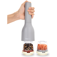 Finamill Battery-Operated Grinder - Stone