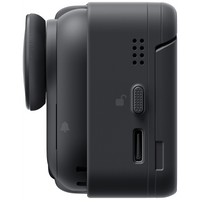 Insta360 GO Ultra Standard Bundle Midnight Black