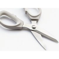 Kitchen Inspire Kitchen Scissors Medium ( Order in Qty of 6)