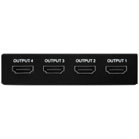 VolkanoX Define Series HDMI Splitter 4-Way