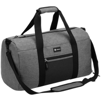 Volkano Vidal 35l Duffle - Grey