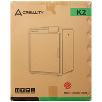 Creality K2 3D Printer - 260*260*260mm
