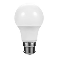 Ellies 9W A60 RESIDENTIAL LED-B22-CW