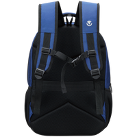 Volkano Nano 15.6" Laptop Backpack - Navy