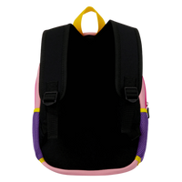 Quest Uni-Smile Neoprene Backpack - Pink