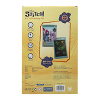 Disney Stitch 8.5in LCD Writing Pad