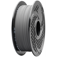 SA Filament PLA Hyper Filament 1kg - Dark Grey