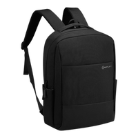 Amplify Brazil 15.6" Laptop Backpack Black