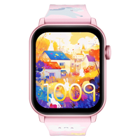 Volkano Fizz Series Kids Smartwatch - Pink