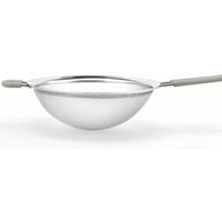 Kitchen Inspire Sieve 18cm ( Order in Qty of 6)