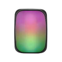 Pro Bass BlastWave Series BT Mini Speaker - Black