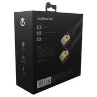 Volkano Connect Series CAT6 Network Cable 10m