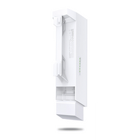 TP-Link CPE210 2.4ghz 300mbps 9dbi Outdoor CPE
