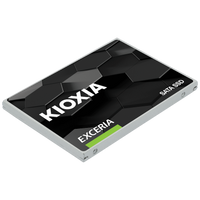 Kioxia Exceria 960GB 2.5" Sata SSD