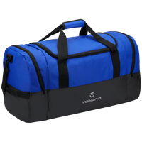 Volkano Rhodes 70l Duffle - Blue