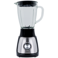 Elektra - 500w 1.5l Jug Blender (Glass Jug)