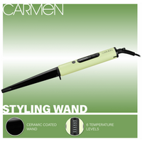 Carmen Colours Styling Wand