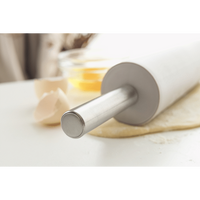 Kitchen Inspire Silicone Rolling Pin ( Order in Qty of 6)
