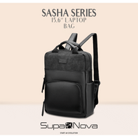 SupaNova Sasha 15.6" Laptop Bag - Black