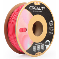 Creality CR-PLA Filament - Matte - Strawberry Red (1kg)