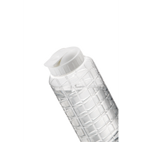 LocknLock Chess 1.5lt fridge door bottle ( Order in Qty of 6)